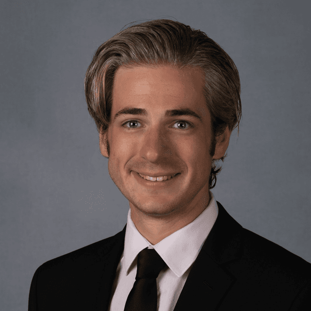 Daniel Robbins